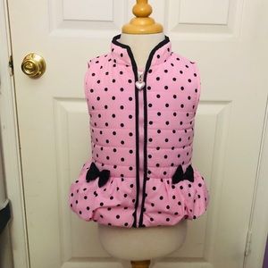 😍Kids cute vest😍 Size 24 Months